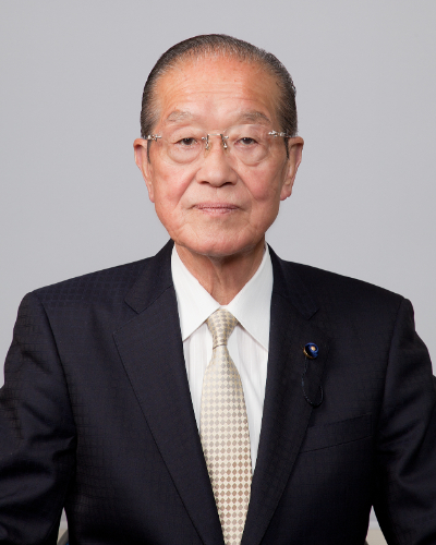 議長　半村　登