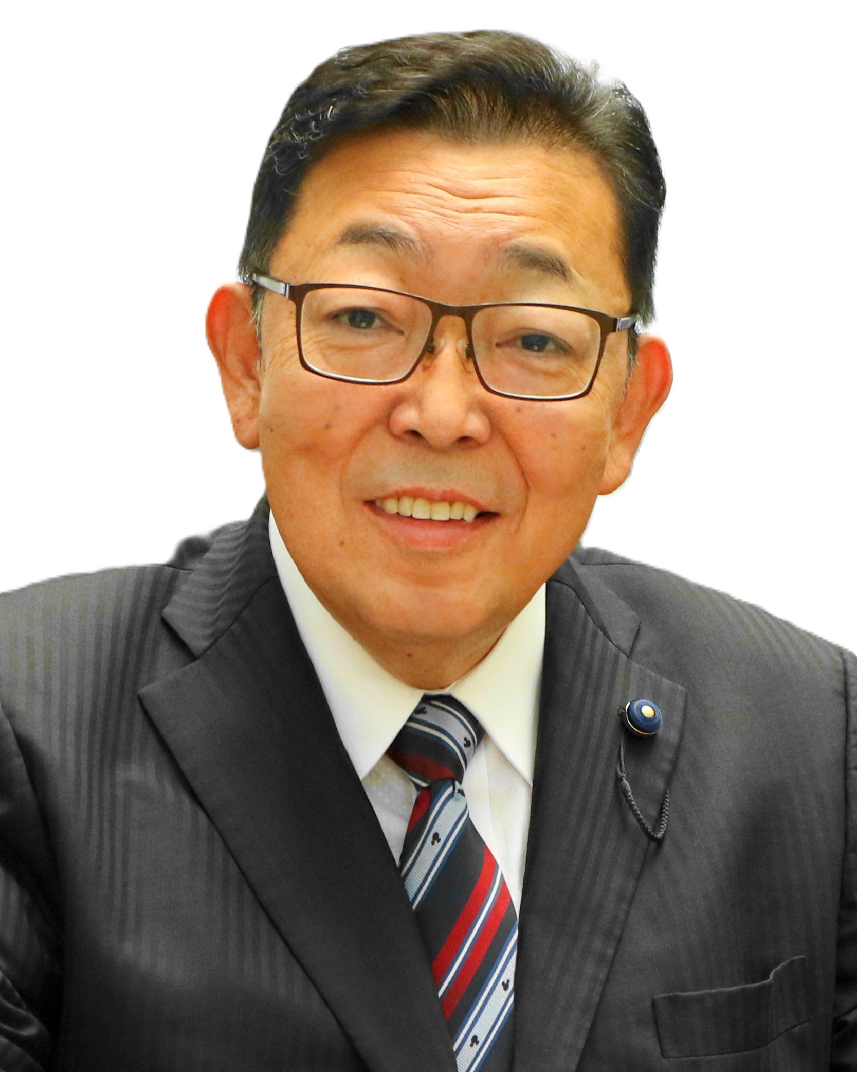 戸井田　和之　議員