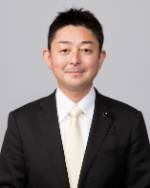 村田　康成　議員（いばらき自民党）