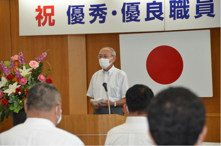 公安委員会活動7月14日