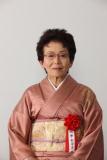 橋本　由合子