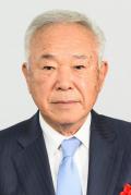 生井邦彦氏顔写真