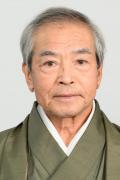 湊正雄氏顔写真