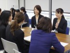 女性のキャリアアップ勉強会