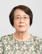 石沢淳子