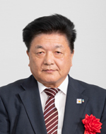 小川三郎