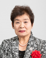 髙島和子