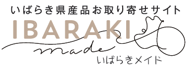 いばらきメイドロゴ