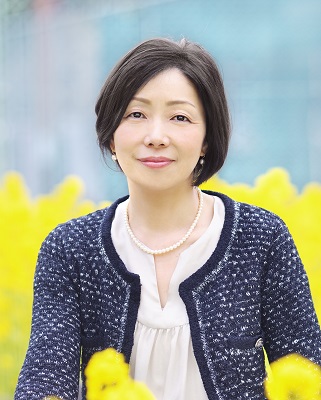 浜田敬子氏