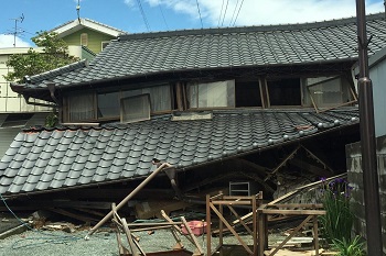 木造住宅