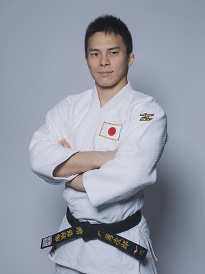 瀬戸勇次郎選手