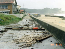 有明高浜海岸１