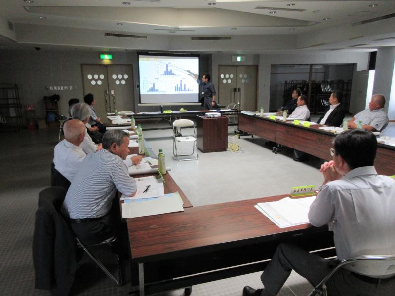 委員会協議会190719の様子2